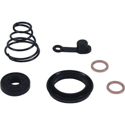 Clutch Slave Cyl Rebuild Kit Allballs, Allballs 18-6036 Yam FJR1300