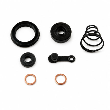 Clutch Slave Cyl Rebuild Kit Allballs, Allballs 18-6033 Honda GL1200/NRX1800