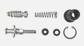 Brake Master Cyl Rebuild Kit 18-1007 Gasgas / Honda / Kawasaki / Rieha / Suzuki / Yamaha Rear
