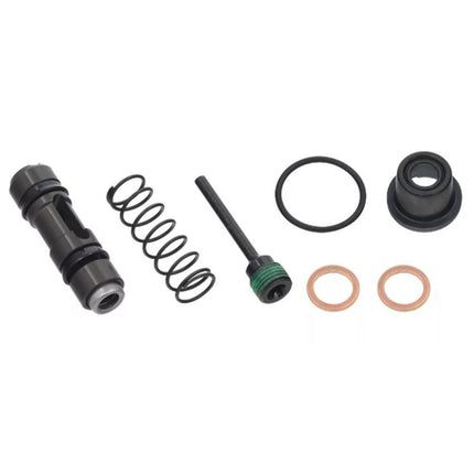 Master Cylinder Rebuild Kit, FIR MX-05629 / 18-1030 Husaberg, Including Piston 0617-0208