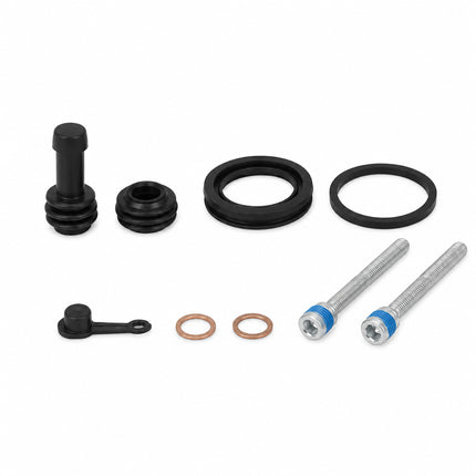 Brake Caliper Rebuild Kit Front/rear Allballs, Allballs 18-3319 Arctic Cat, Kawasaki