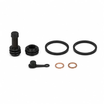 Brake Caliper Rebuild Kit Rear Allballs, Allballs 18-3324 Polaris