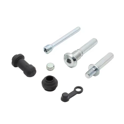 Rear Caliper Guide Pin Kit 95-20 Suzuki Honda Kawasaki Yamaha RM RMZ Rmx CR CRF KX KLX YZ WR Nissin