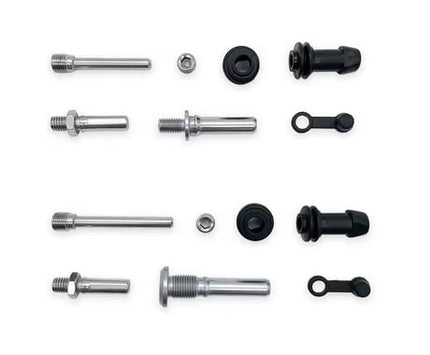 Caliper Brake Front & Rear Nissin Guide Pin