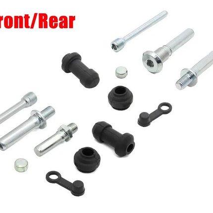 Caliper Brake Front & Rear Nissin Guide Pin
