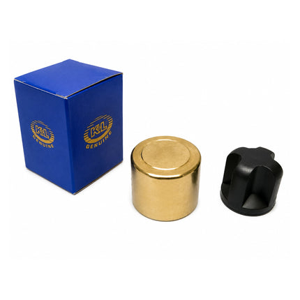 Caliper Piston 34 x 31mm, Kawasaki, 43020-1069, 32-4117 Road
