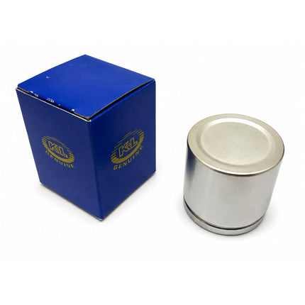 Caliper Piston 43 x 41mm, Honda 45107-415-006, 32-1167, Road