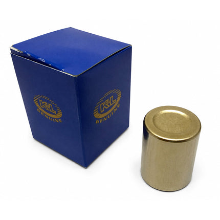 Caliper Piston 27 x 35mm, Honda 43107-MA3-006, 32-4187, Road