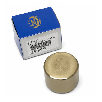 Caliper Piston 43 x 33mm, Kawasaki 43020-1066, 32-4048, Road