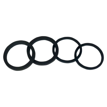 Brake Caliper Seal Kit 25.5mm, 45109-GE2-006, 45209-GE2-006, KS19-1004