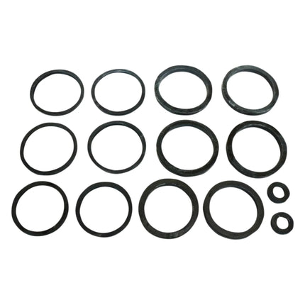 Brake Caliper Seal Kit KAW KS19-1016 ROAD KWASAKI