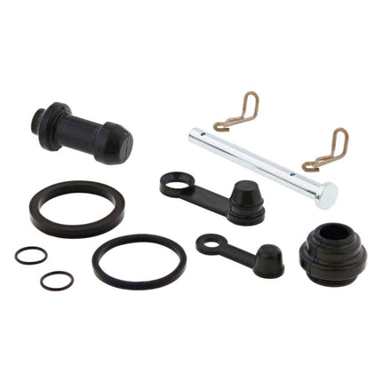 Brake Caliper Rebuild Kit Allballs, 18-3329, Gasgas/ktm, Front/rear Caliper Kit