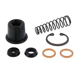 Master Cylinder Rebuild Kit, Allballs 18-1134