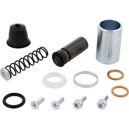 Master Cylinder Rebuild Kit, Allballs 18-1137