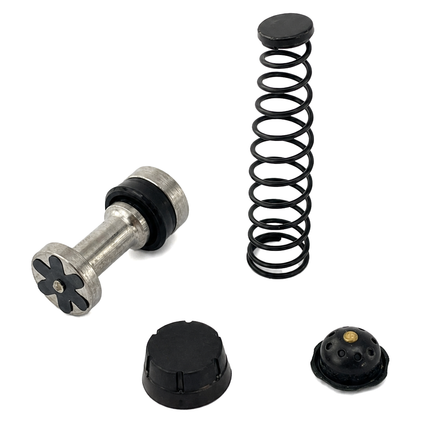 Master Cylinder Rebuild Kit Fron Suzuki Gs 550 650 750 1000 1100