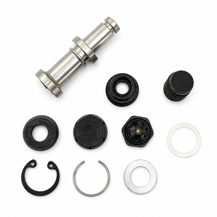 Master Cylinder Rebuild Kit Front Honda Gl 1000