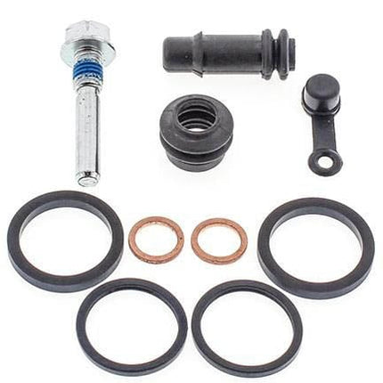 Brake Caliper Rebuild Front YZ80/85 Ttr