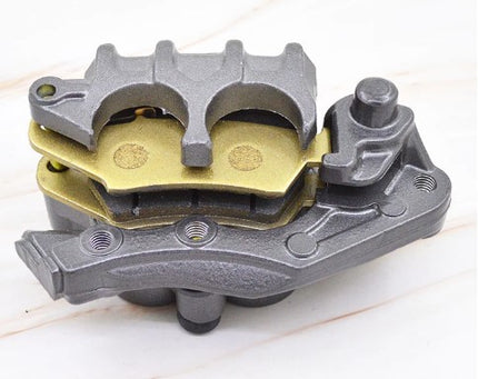 Disc Brake Caliper 03-19 Honda Xr 125 150 L 45150KRHD21