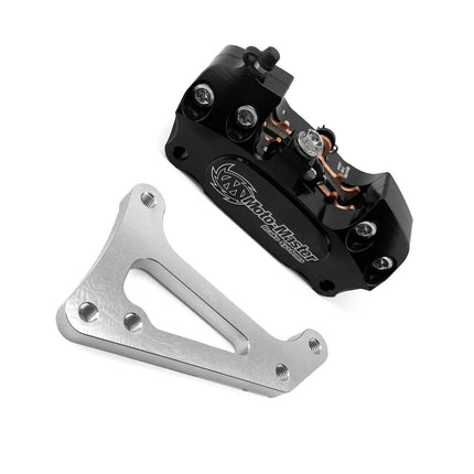 Racing 4-PISTON Caliper Sherco, Moto-master 210027