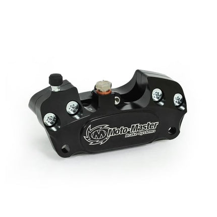 Racing 4-PISTON Caliper Suzuki Kawasaki Moto-master 210020