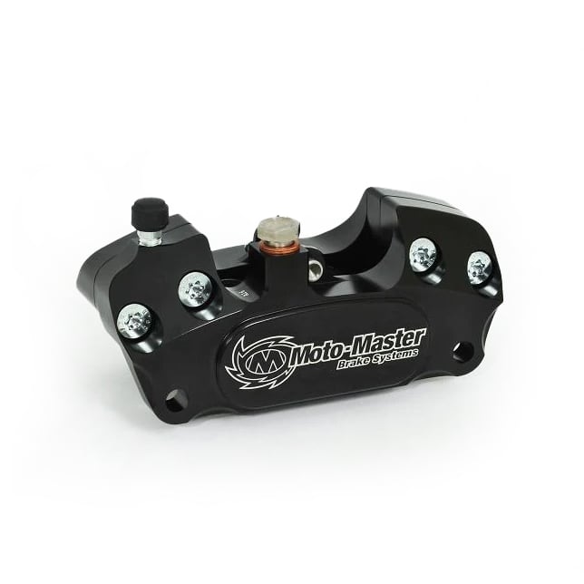 Racing 4-PISTON Caliper Suzuki Kawasaki Moto-master 210020