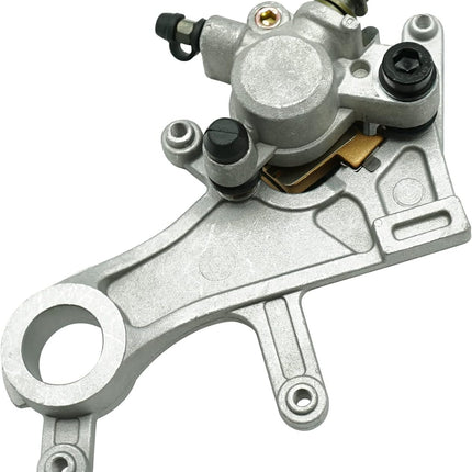 Rear Brake Caliper And Master Cylinder Assembly Honda 02-07 CR125R CR250R
