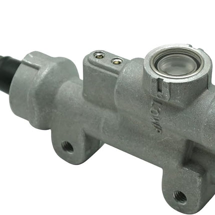 Rear Brake Caliper And Master Cylinder Assembly Honda 02-07 CR125R CR250R