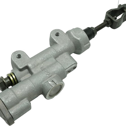 Rear Brake Caliper And Master Cylinder Assembly Honda 02-07 CR125R CR250R