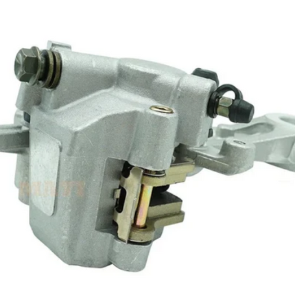 Rear Brake Caliper 09-20 Yamaha YZ 250 450 F B E 60TH Anniversary 17D-2580W-01-00