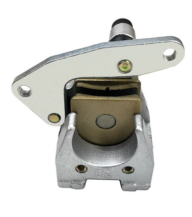 Front Brake Caliper Assembly 07-23 Honda CRF 150 R Rb 45150-KSE-006