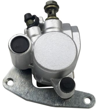 Front Brake Caliper Assembly 07-23 Honda CRF 150 R Rb 45150-KSE-006