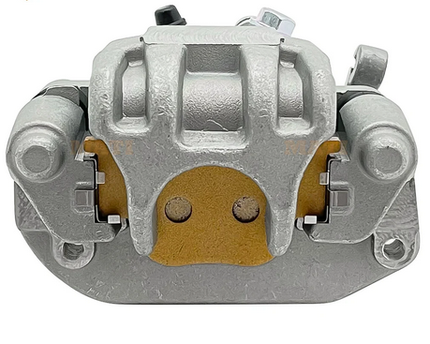 Rear Brake Caliper 04-14 Honda Trx 450 R Er 43150-HP1-006