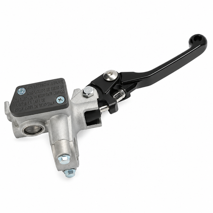Front Brake Master Cylinder Flexi Lever 95-23 Yamaha YZ WR Tw Kawasaki KX KLX Kdx 5XC-W2587-00-00