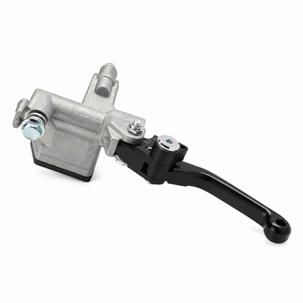 Front Brake Master Cylinder Flexi Lever 95-23 Yamaha YZ WR Tw Kawasaki KX KLX Kdx 5XC-W2587-00-00