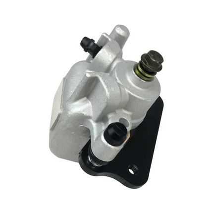 Brake Caliper Rear 2005-2008 Yamaha Kodiak Grizzly Yfm 400 450 1D9-2580V-02-00 1P1-2580V-00-00