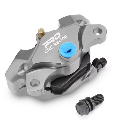 Rear Brake Caliper Ducati Monster 696 796 1100 S 848 Evo Diavel Multistrada 1200