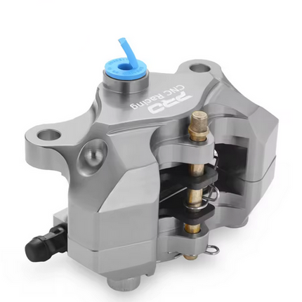 Rear Brake Caliper Ducati Monster 696 796 1100 S 848 Evo Diavel Multistrada 1200