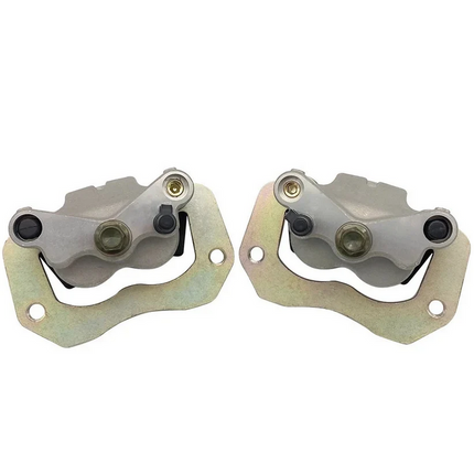Brake Caliper Rear LH & RH With Pads 15-20 Polaris Rzr 900 S General 1912786 1912787