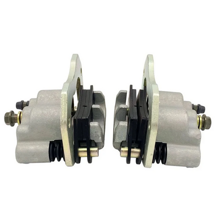 Brake Caliper Rear LH & RH With Pads 15-20 Polaris Rzr 900 S General 1912786 1912787