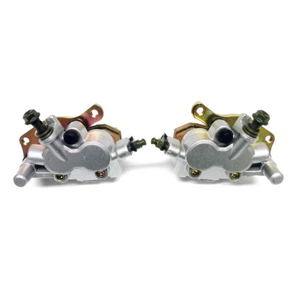 Brake Caliper Set Front 2006-2009 Suzuki Ltr 450 R Quad Racer 59300-09F20-999 59100-09F20-999