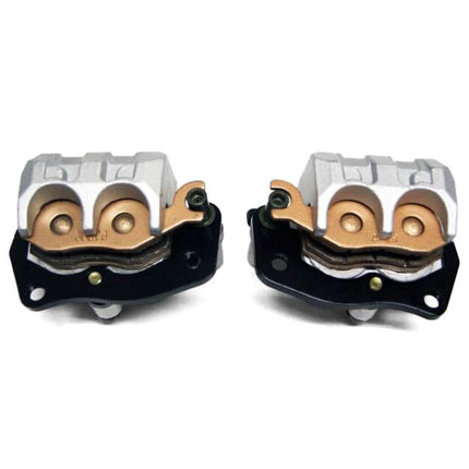 BRAKE CALIPER FRONT Yamaha TTR250 TT-R250 1999-2006 With Pads