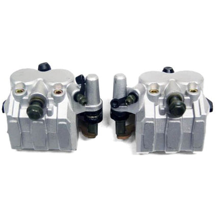 BRAKE CALIPER FRONT Yamaha TTR250 TT-R250 1999-2006 With Pads