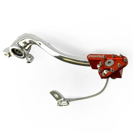 Brake Pedal 19-24 KTM Husqvarna Gas Gas, 55413050044, MX-08849