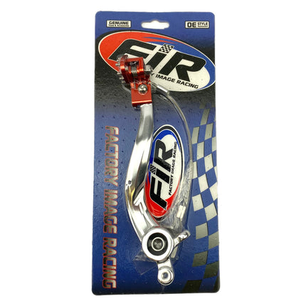 Brake Pedal 19-24 KTM Husqvarna Gas Gas, 55413050044, MX-08849