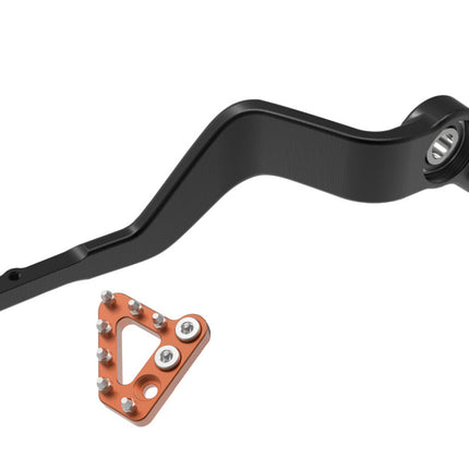 Rear Brake Lever Pedal KTM 15-20 1290 SUPER ADVENTURE R S T 6031305004433S