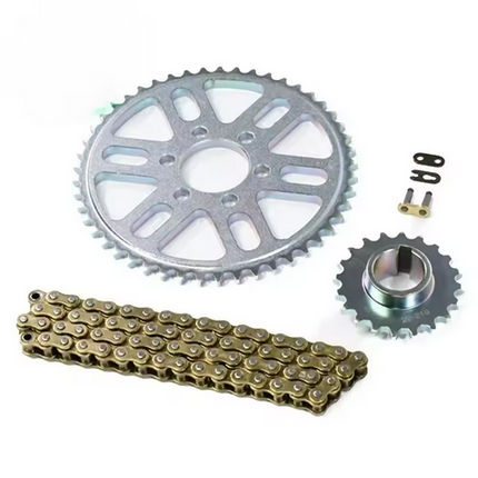 Chain 219 Drive Conversion Kit Surron Light Bee X/s Segway X260