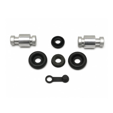 Wheel Cylinder Kit TRX300 TRX450, 32-6874, 45310-HC5-006 45310-HM5-630