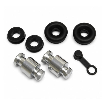 Wheel Cylinder Kit TRX350D, 32-6875, 45310-HA7-651