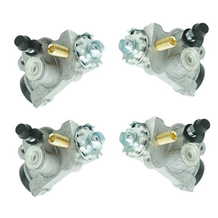 Front Wheel Brake Cylinders Honda 98-04 Foreman TRX450 Fe Fw Fm S A 45310-HN0-A01