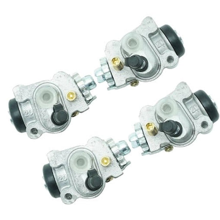 Front Wheel Brake Cylinders Honda 98-04 Foreman TRX450 Fe Fw Fm S A 45310-HN0-A01